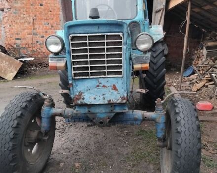 МТЗ Другая, объемом двигателя 4.75 л и пробегом 0 тыс. км за 2300 $, фото 2 на Automoto.ua