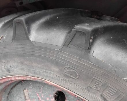 МТЗ Другая, объемом двигателя 4.75 л и пробегом 0 тыс. км за 2300 $, фото 5 на Automoto.ua