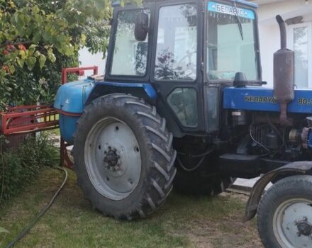 МТЗ Інша, об'ємом двигуна 0 л та пробігом 0 тис. км за 4000 $, фото 2 на Automoto.ua