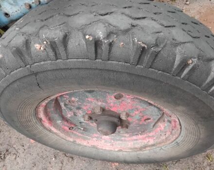 МТЗ Другая, объемом двигателя 4.75 л и пробегом 0 тыс. км за 2300 $, фото 7 на Automoto.ua