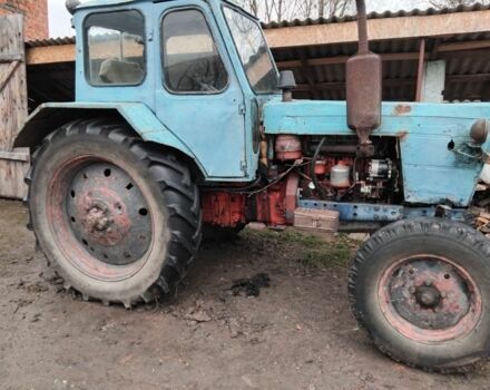 МТЗ Другая, объемом двигателя 4.75 л и пробегом 0 тыс. км за 2300 $, фото 1 на Automoto.ua