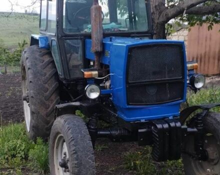 МТЗ Інша, об'ємом двигуна 0 л та пробігом 0 тис. км за 4000 $, фото 3 на Automoto.ua