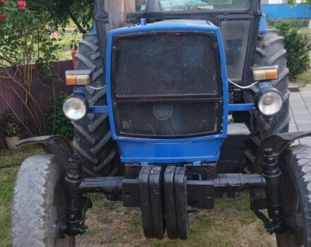 МТЗ Інша, об'ємом двигуна 0 л та пробігом 0 тис. км за 4000 $, фото 1 на Automoto.ua