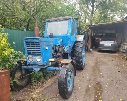 МТЗ Інша, об'ємом двигуна 0 л та пробігом 0 тис. км за 2917 $, фото 1 на Automoto.ua