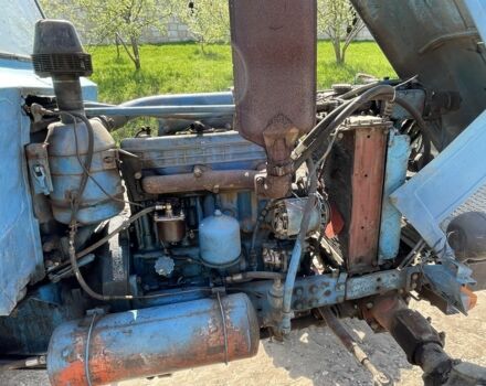 МТЗ Інша, об'ємом двигуна 4.5 л та пробігом 100 тис. км за 6800 $, фото 3 на Automoto.ua