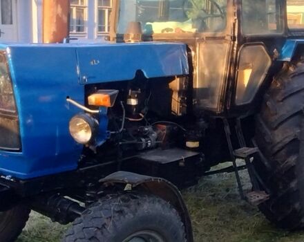 МТЗ Інша, об'ємом двигуна 0 л та пробігом 0 тис. км за 4000 $, фото 6 на Automoto.ua