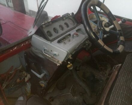 МТЗ Інша, об'ємом двигуна 0 л та пробігом 0 тис. км за 5000 $, фото 6 на Automoto.ua