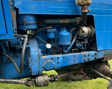 МТЗ Другая, объемом двигателя 0 л и пробегом 999 тыс. км за 4700 $, фото 5 на Automoto.ua