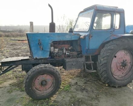 МТЗ Інша, об'ємом двигуна 4.7 л та пробігом 10 тис. км за 4500 $, фото 3 на Automoto.ua