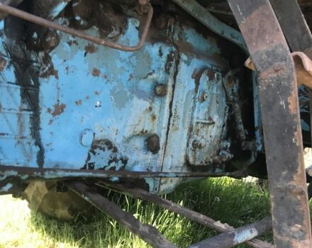 МТЗ Інша, об'ємом двигуна 0 л та пробігом 0 тис. км за 4850 $, фото 5 на Automoto.ua