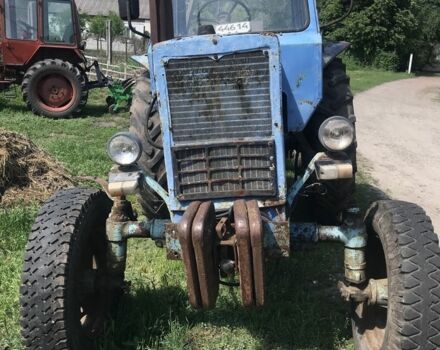 МТЗ Інша, об'ємом двигуна 0 л та пробігом 0 тис. км за 4850 $, фото 1 на Automoto.ua