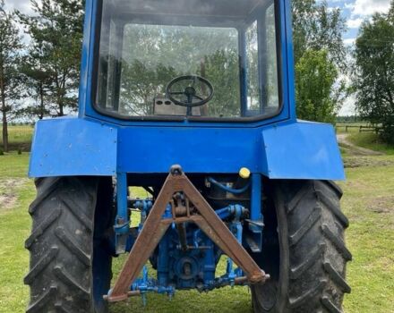 МТЗ Другая, объемом двигателя 0 л и пробегом 999 тыс. км за 4700 $, фото 4 на Automoto.ua