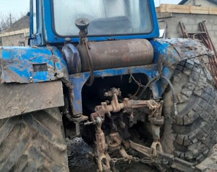 МТЗ Другая, объемом двигателя 0.5 л и пробегом 0 тыс. км за 4500 $, фото 2 на Automoto.ua