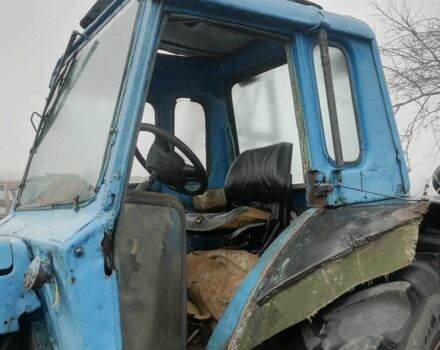 МТЗ Другая, объемом двигателя 0 л и пробегом 0 тыс. км за 3700 $, фото 2 на Automoto.ua