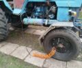 МТЗ Інша, об'ємом двигуна 4.7 л та пробігом 160 тис. км за 4801 $, фото 12 на Automoto.ua