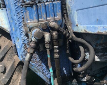 МТЗ Інша, об'ємом двигуна 0 л та пробігом 0 тис. км за 4850 $, фото 3 на Automoto.ua