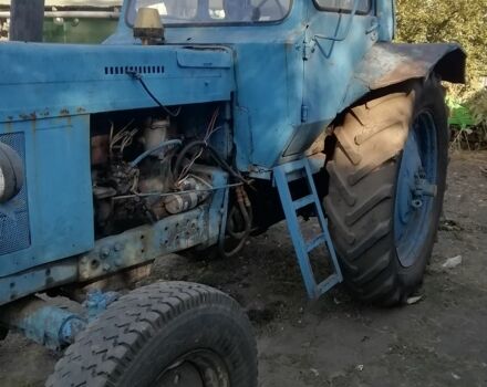 МТЗ Другая, объемом двигателя 3.5 л и пробегом 100 тыс. км за 2000 $, фото 2 на Automoto.ua