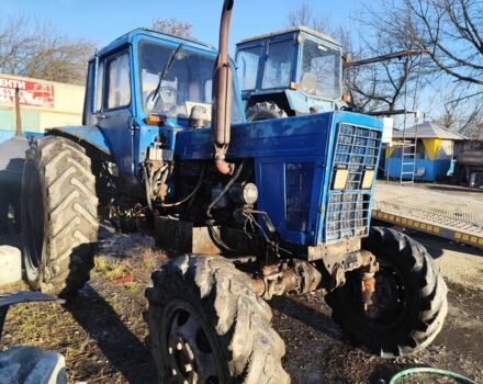 МТЗ Другая, объемом двигателя 0 л и пробегом 0 тыс. км за 4300 $, фото 2 на Automoto.ua