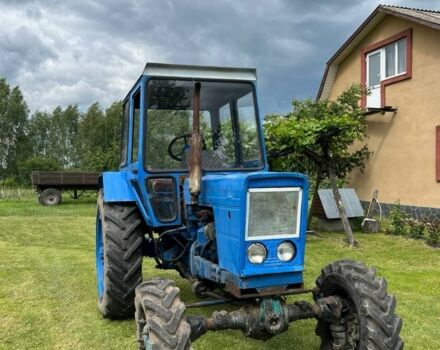 МТЗ Другая, объемом двигателя 0 л и пробегом 999 тыс. км за 4700 $, фото 1 на Automoto.ua