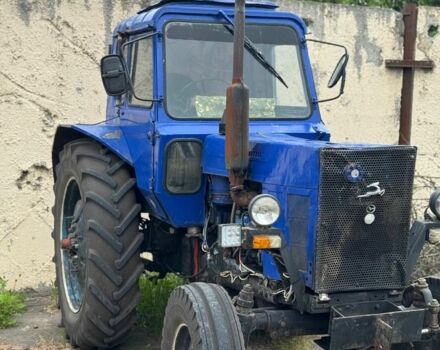 МТЗ Інша, об'ємом двигуна 0 л та пробігом 0 тис. км за 5200 $, фото 1 на Automoto.ua