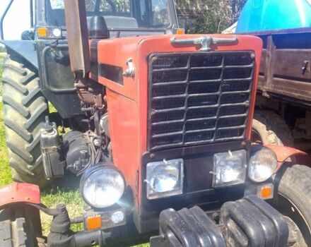 МТЗ Інша, об'ємом двигуна 0 л та пробігом 0 тис. км за 6000 $, фото 4 на Automoto.ua