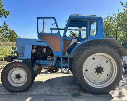 МТЗ Другая, объемом двигателя 0 л и пробегом 0 тыс. км за 3500 $, фото 1 на Automoto.ua