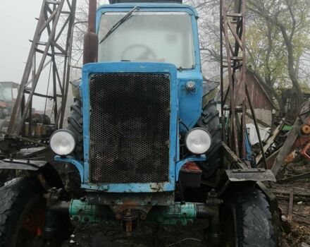 МТЗ Другая, объемом двигателя 0 л и пробегом 0 тыс. км за 3700 $, фото 1 на Automoto.ua