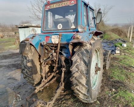 МТЗ Інша, об'ємом двигуна 4.7 л та пробігом 10 тис. км за 4500 $, фото 1 на Automoto.ua