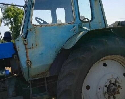 МТЗ Інша, об'ємом двигуна 0 л та пробігом 0 тис. км за 4488 $, фото 3 на Automoto.ua