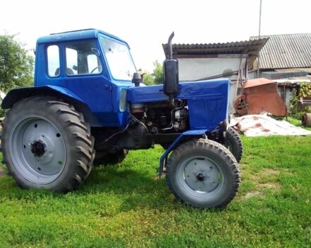 МТЗ Другая, объемом двигателя 0 л и пробегом 0 тыс. км за 4000 $, фото 6 на Automoto.ua