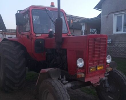 МТЗ Інша, об'ємом двигуна 0 л та пробігом 0 тис. км за 5000 $, фото 1 на Automoto.ua