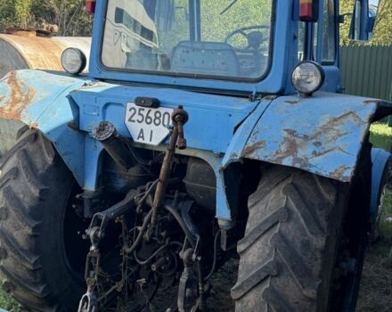 МТЗ Другая, объемом двигателя 0 л и пробегом 0 тыс. км за 4100 $, фото 6 на Automoto.ua