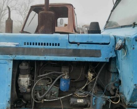 МТЗ Другая, объемом двигателя 0 л и пробегом 0 тыс. км за 3700 $, фото 3 на Automoto.ua