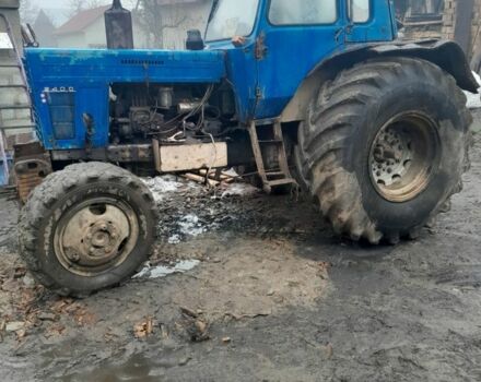 МТЗ Другая, объемом двигателя 0.5 л и пробегом 0 тыс. км за 4500 $, фото 3 на Automoto.ua