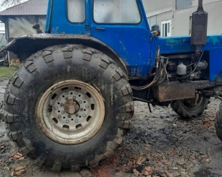 МТЗ Другая, объемом двигателя 0.5 л и пробегом 0 тыс. км за 4500 $, фото 1 на Automoto.ua