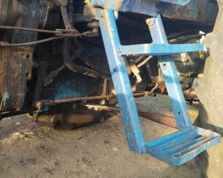 МТЗ Інша, об'ємом двигуна 0 л та пробігом 0 тис. км за 4601 $, фото 4 на Automoto.ua