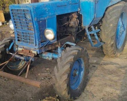 МТЗ Інша, об'ємом двигуна 0 л та пробігом 0 тис. км за 4601 $, фото 1 на Automoto.ua