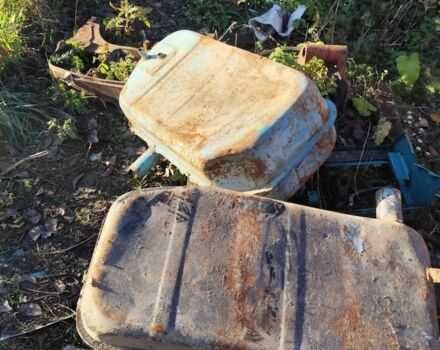 МТЗ Другая, объемом двигателя 0 л и пробегом 0 тыс. км за 4300 $, фото 3 на Automoto.ua