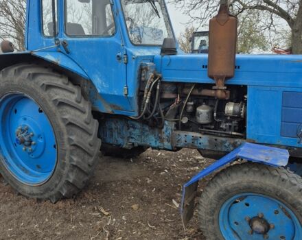 МТЗ Інша, об'ємом двигуна 0 л та пробігом 0 тис. км за 4021 $, фото 1 на Automoto.ua