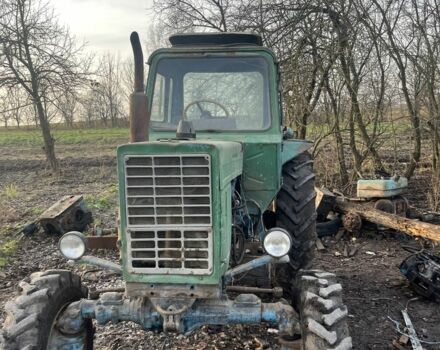 МТЗ Інша, об'ємом двигуна 0 л та пробігом 0 тис. км за 4000 $, фото 1 на Automoto.ua