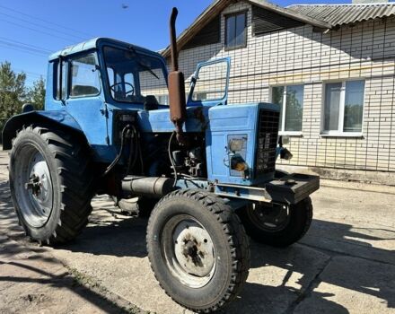 МТЗ Другая 1980 в Павлограде на Automoto.ua МТЗ Другая, объемом двигателя 0 л и пробегом 0 тыс. км за 3500 $, фото 2 на Automoto.ua