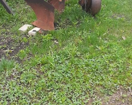 МТЗ Другая, объемом двигателя 0 л и пробегом 0 тыс. км за 2857 $, фото 2 на Automoto.ua