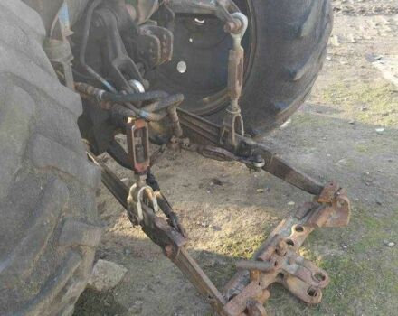 МТЗ Інша, об'ємом двигуна 0 л та пробігом 0 тис. км за 4601 $, фото 2 на Automoto.ua