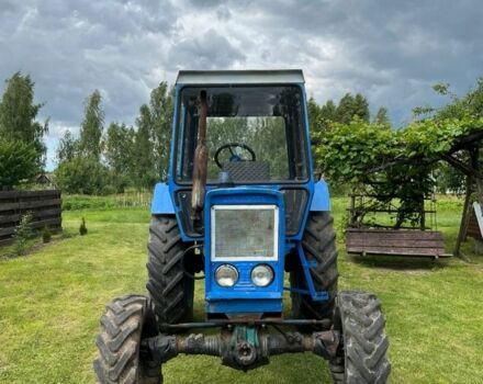 МТЗ Другая, объемом двигателя 0 л и пробегом 999 тыс. км за 4700 $, фото 2 на Automoto.ua