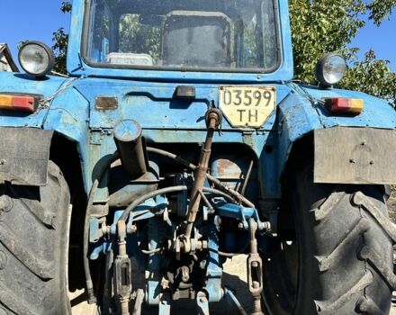 МТЗ Другая, объемом двигателя 0 л и пробегом 0 тыс. км за 3500 $, фото 3 на Automoto.ua