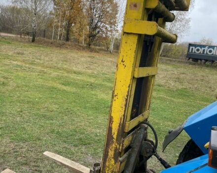 МТЗ Другая, объемом двигателя 0 л и пробегом 0 тыс. км за 595 $, фото 1 на Automoto.ua