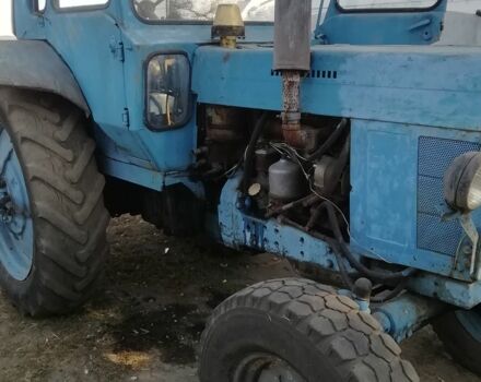 МТЗ Другая, объемом двигателя 3.5 л и пробегом 100 тыс. км за 2000 $, фото 1 на Automoto.ua