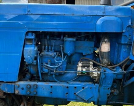 МТЗ Другая, объемом двигателя 0 л и пробегом 999 тыс. км за 4700 $, фото 6 на Automoto.ua