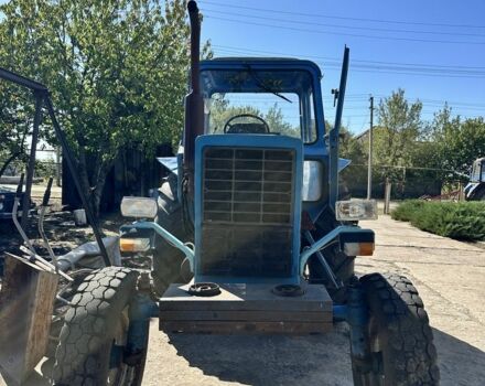 МТЗ Другая, объемом двигателя 0 л и пробегом 0 тыс. км за 3500 $, фото 2 на Automoto.ua