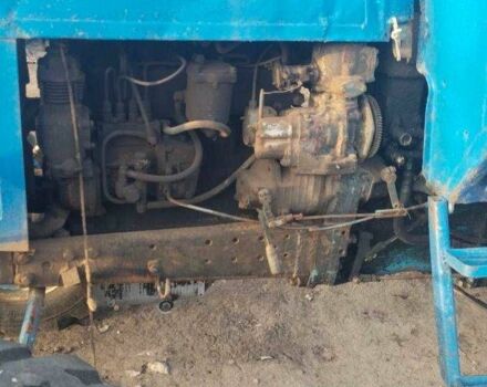 МТЗ Інша, об'ємом двигуна 0 л та пробігом 0 тис. км за 4601 $, фото 3 на Automoto.ua